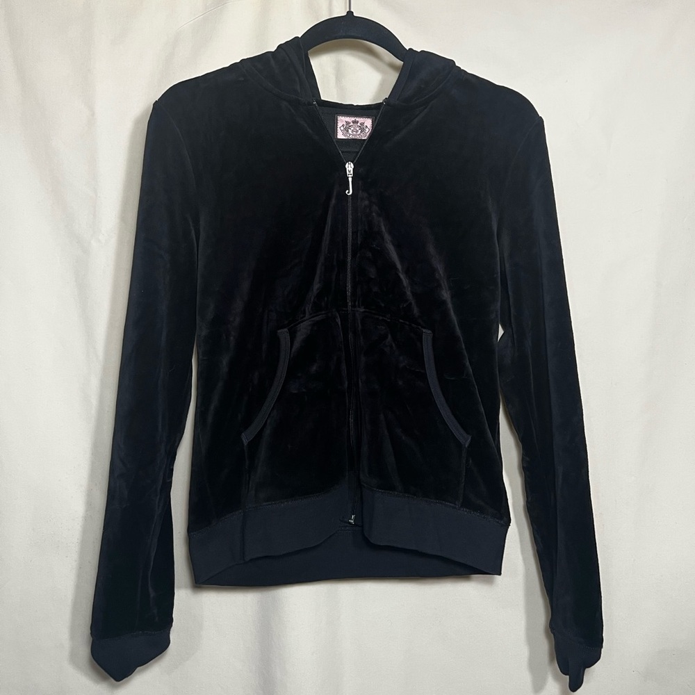 Juicy Couture Jacket